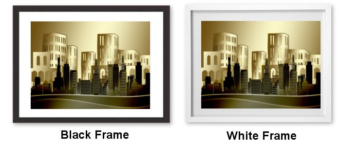 Select Your Frame Select Your Frame